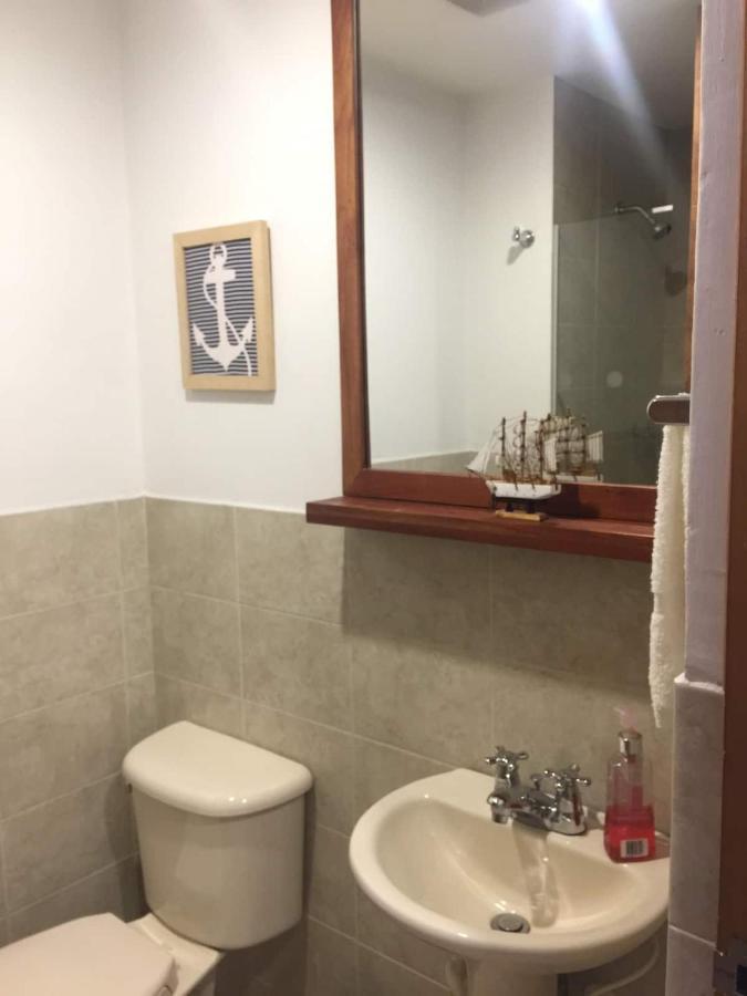 Moderno Apartamento Poblado 10 Min Del Lleras Y Provenza Apartment เมเดยิน ภายนอก รูปภาพ