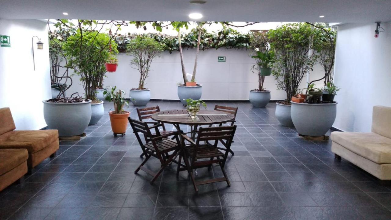 Moderno Apartamento Poblado 10 Min Del Lleras Y Provenza Apartment เมเดยิน ภายนอก รูปภาพ